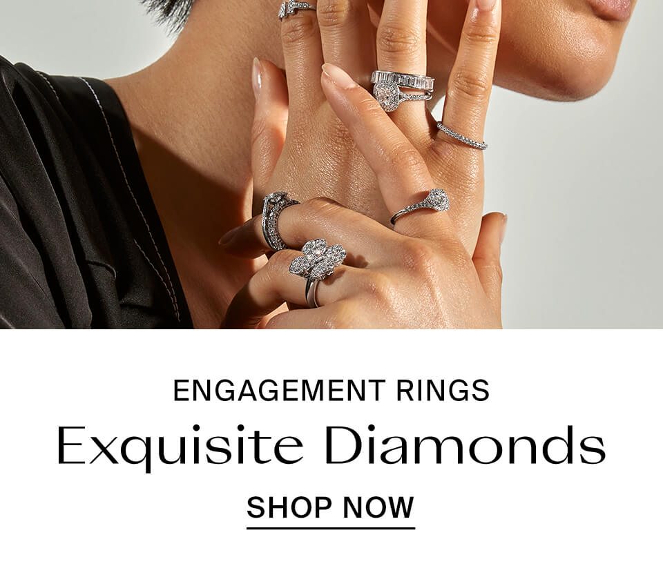 Exquisite Diamonds