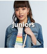juniors' clothing