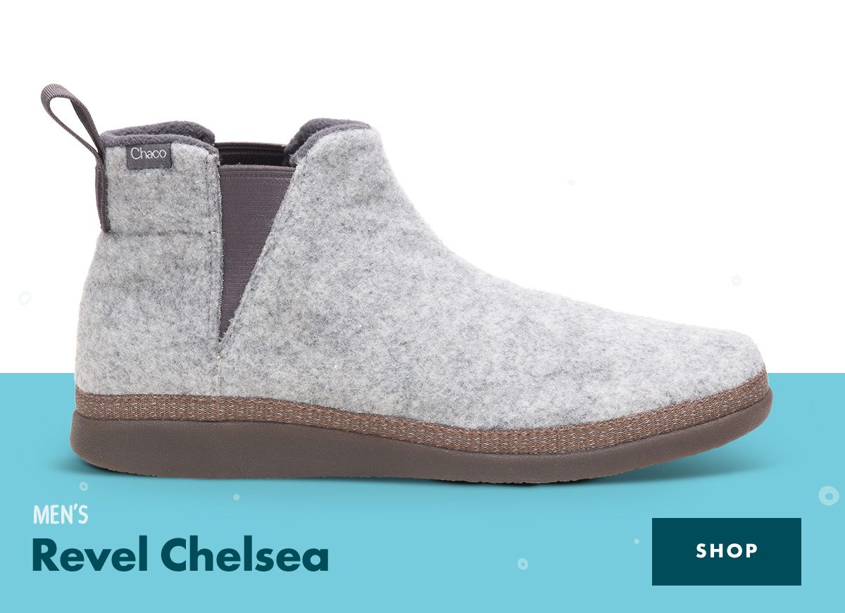 Men's Revel Chelsea