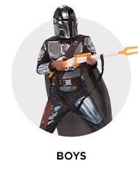 shop boys costumes
