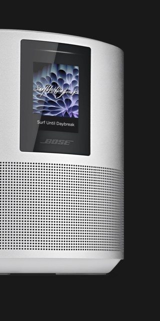 Bose Home Speaker 500