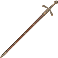 Ragnar II LARP Long Sword