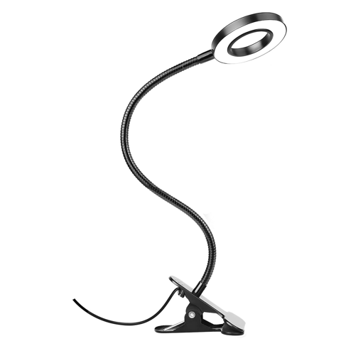 Desk Clip Lamp