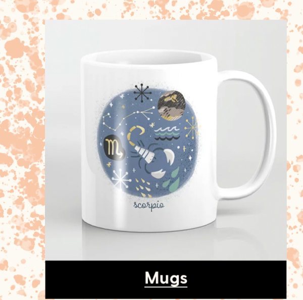 Mugs