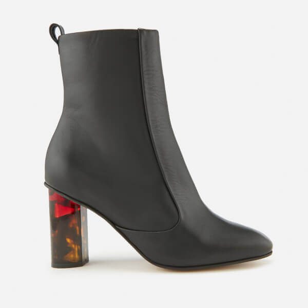 carvela signet boot