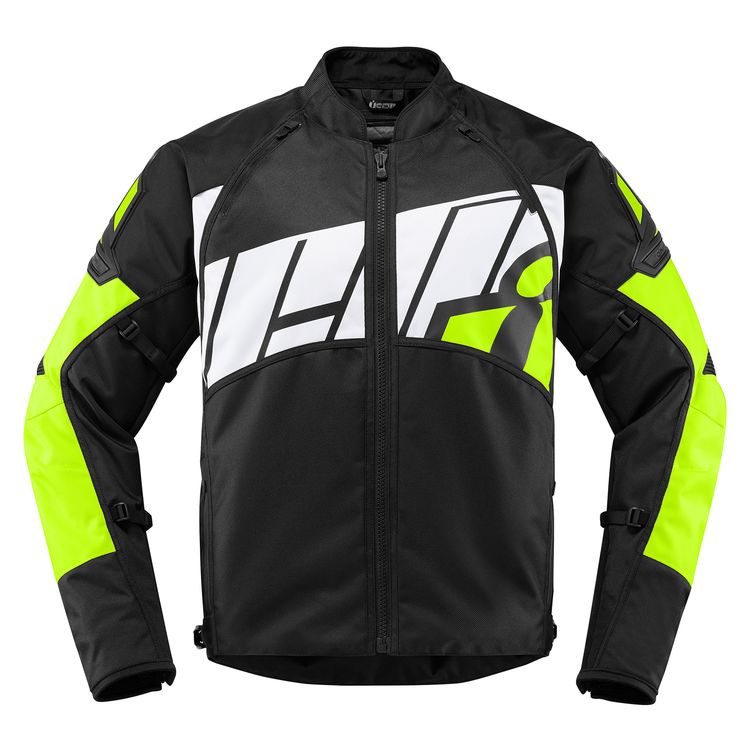 Icon Automag 2 Jacket