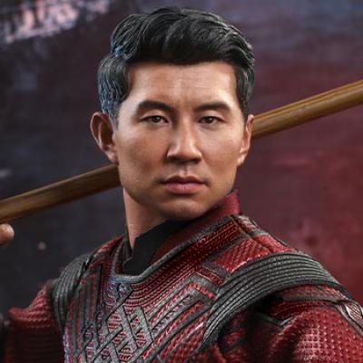 Shang-Chi (Marvel) Sixth Scale Figure by Hot Toys