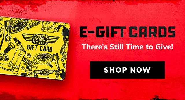 e-Gift Cards