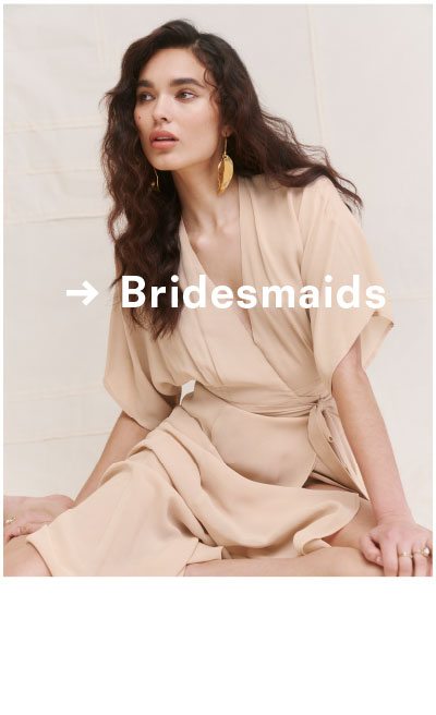 Bridesmaids