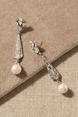 Spire Earrings