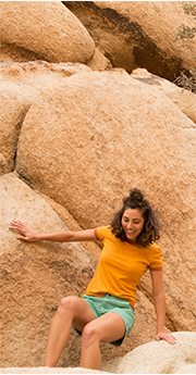 Grom Ringer Tee