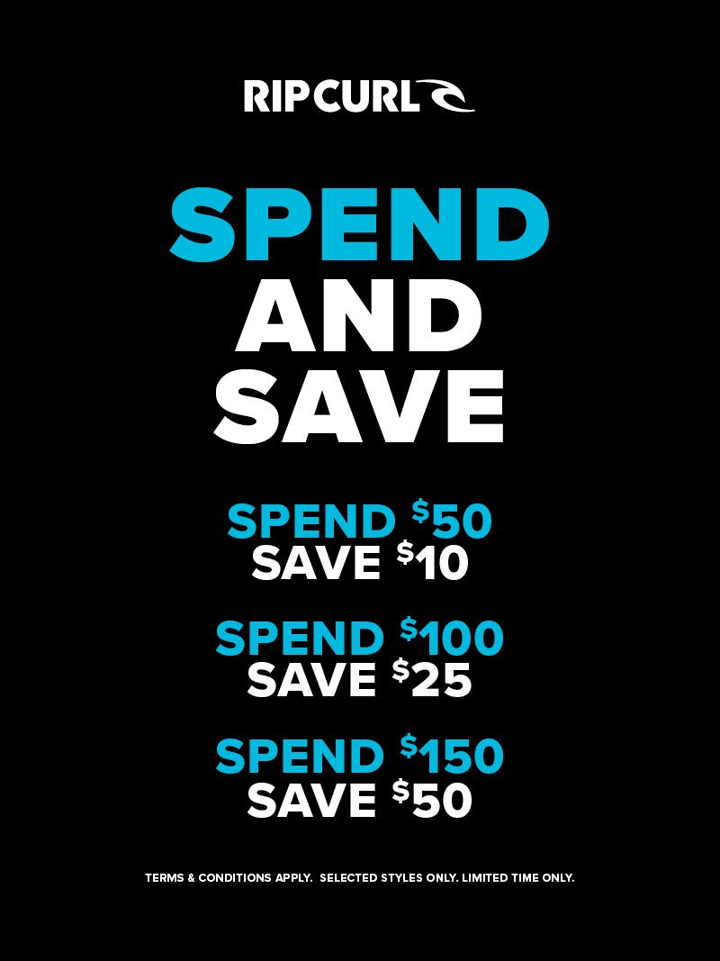 Spend And Save