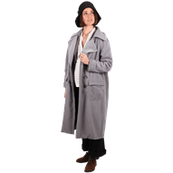 Fantastic Beasts Tina Goldstein Coat