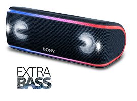 XB41 Wireless Speaker