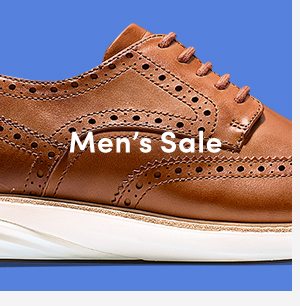 Men's Sale