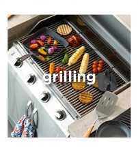 shop grilling