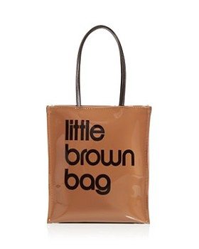 Little Brown Bag - Exclusive