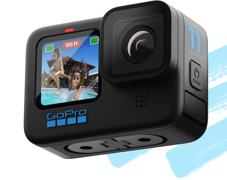 GoPro | HERO10 BLACK