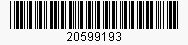 Code: 20599193