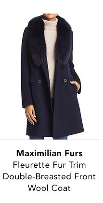 maximilian furs