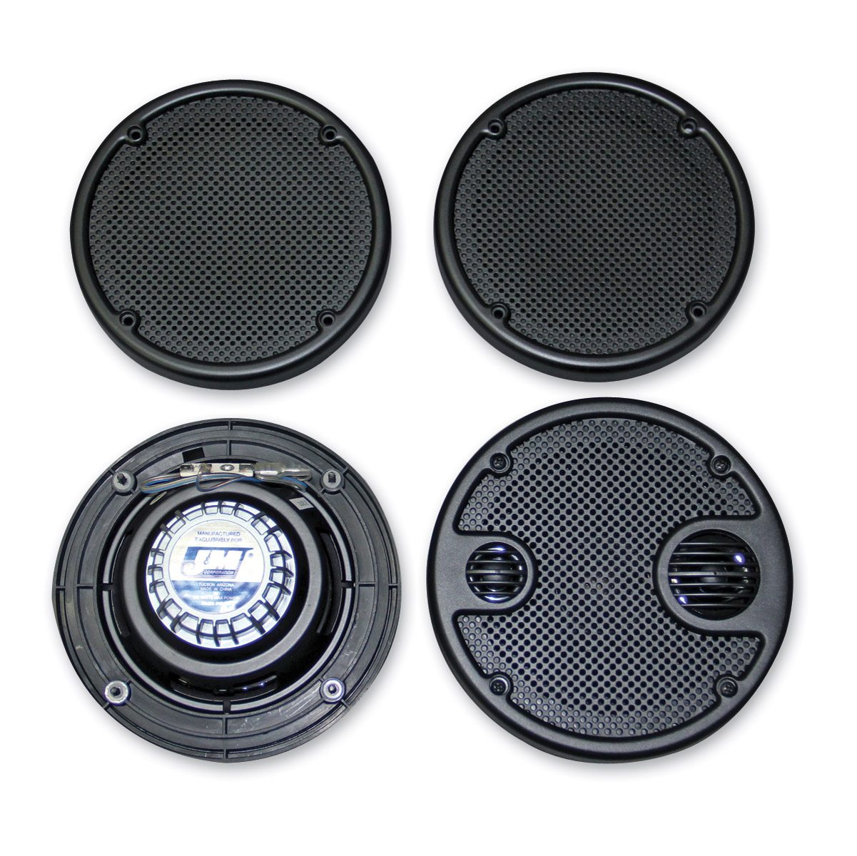 Rokker XT Series Rear Speaker