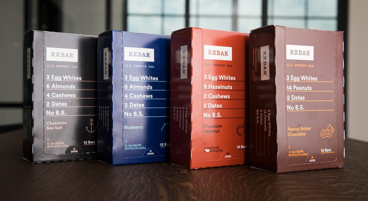 RXBAR