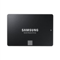 Samsung 860 EVO 500GB MLC V-NAND SATA III 6Gb/s 2.5 in. Internal Solid State Drive