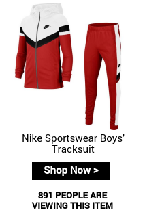 Nike Sportswear Boys' Tracksuit