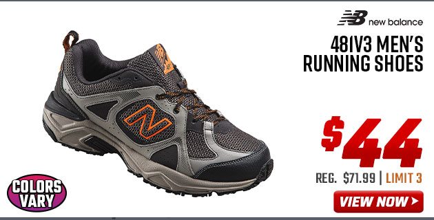 New Balance 481v3 Men's Running Shoes