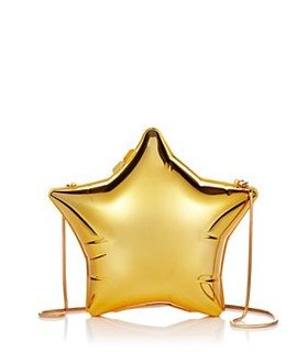 Metal Star Bag - Exclusive