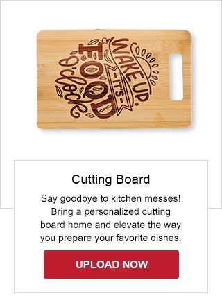 Cutting Board