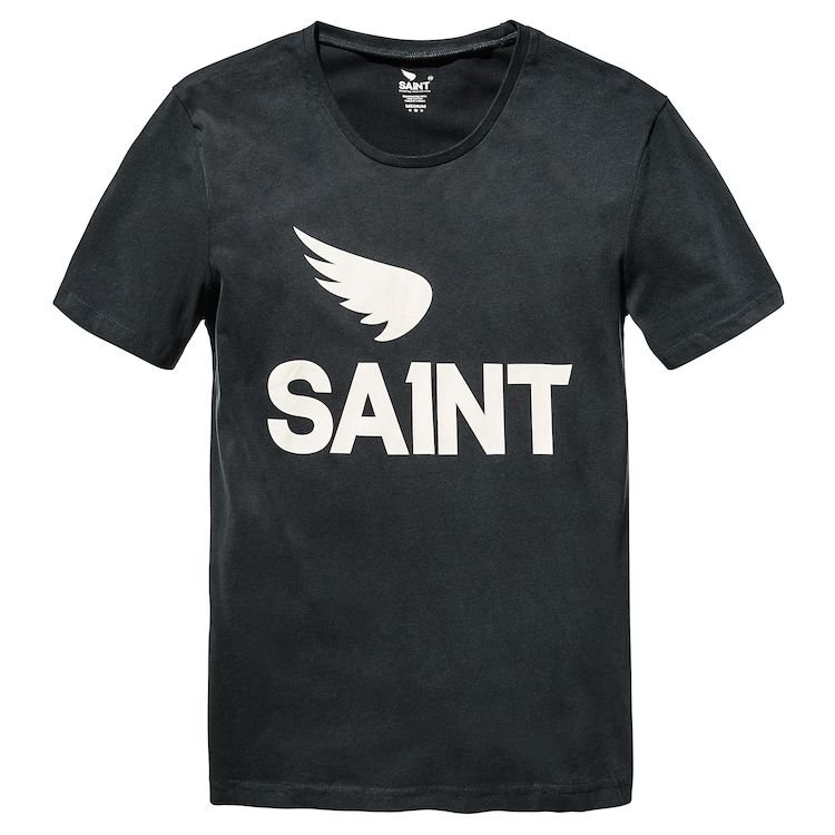 Saint Number 1 T-Shirt