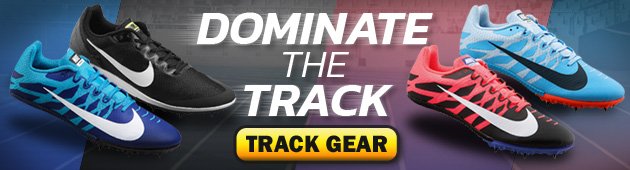 Track Gear