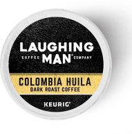 LAUGHING MAN