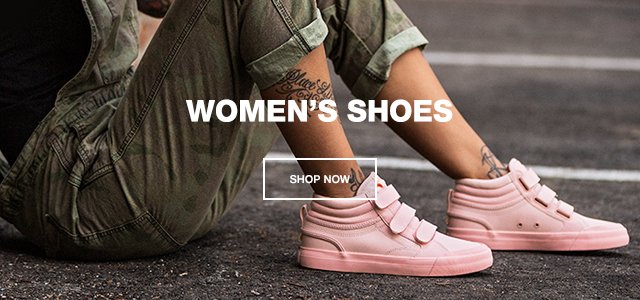 Tertiary - Shop Women's Shoes