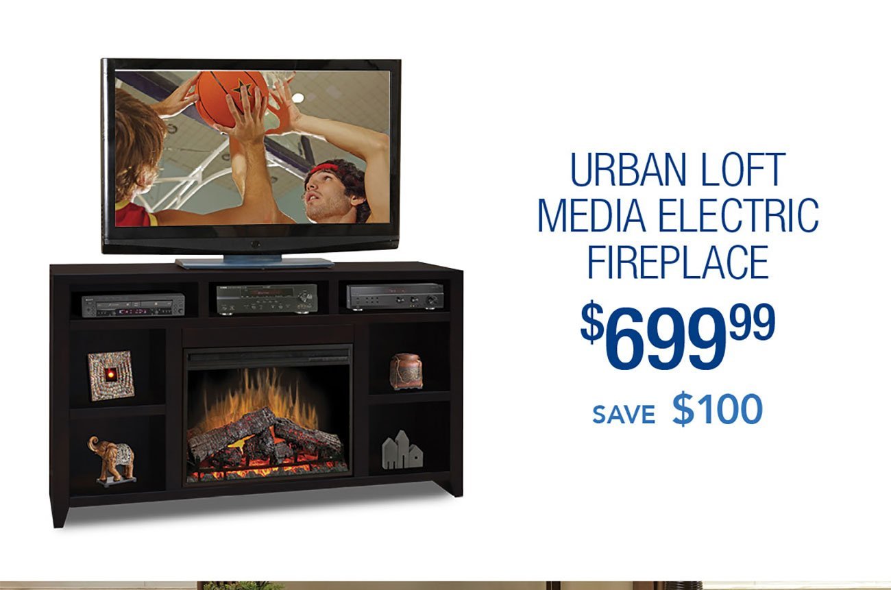 Urban-Loft-Media-Electric-Fireplace