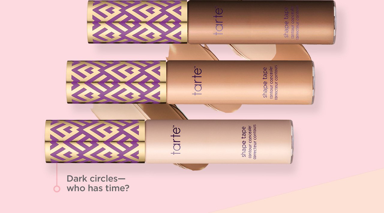 Double Duty Beauty Shape Tape Contour Concealer $27 | Shop Now