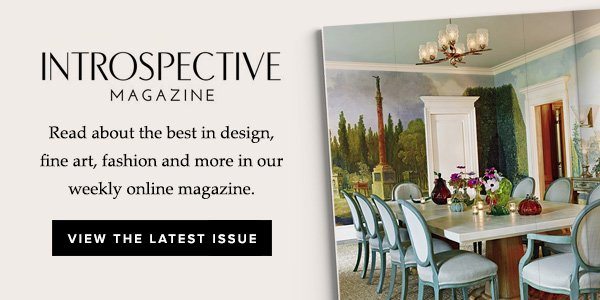 Introspective Magazine