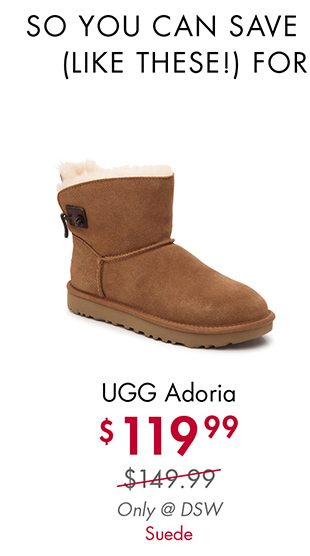 UGG Adoria