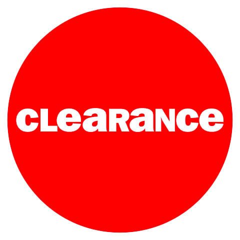 clearance