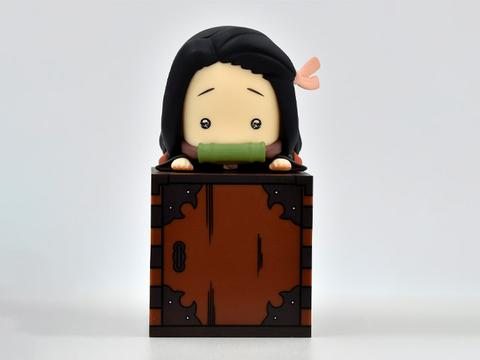 DEMON SLAYER: KIMETSU NO YAIBA HIKKAKE FIGURE-NEZUKO COLLECTION②- <br>[Pre-Order 23/05/21]