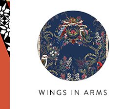 Shop Wings In Arms