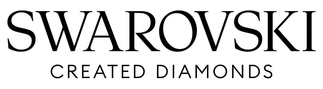 Swarovski Created Diamonds jewelry