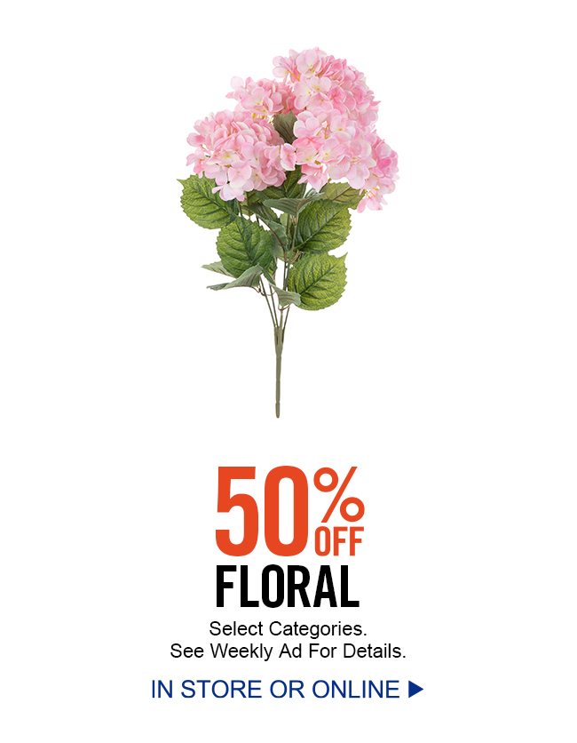 Floral