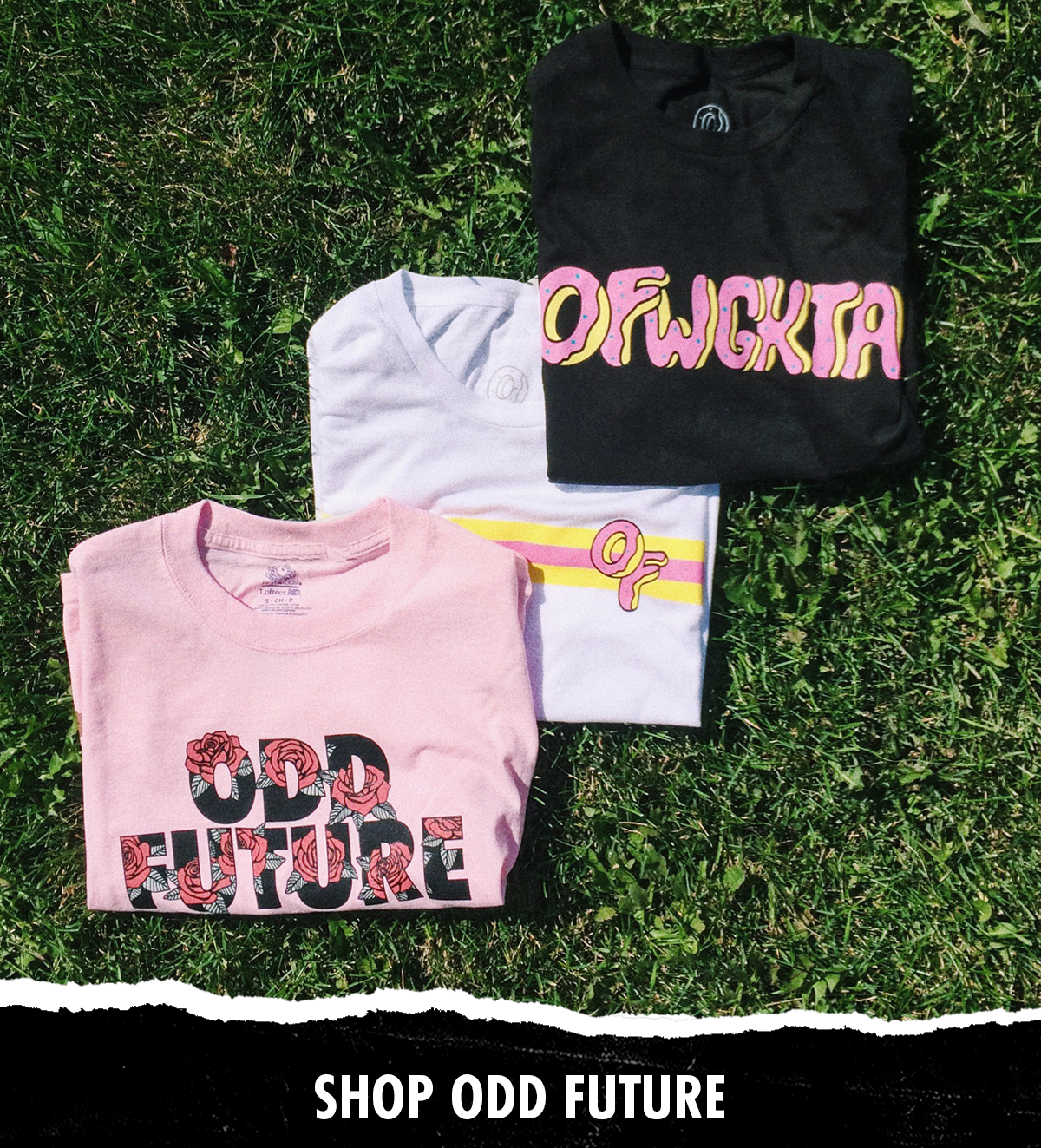 Odd Future