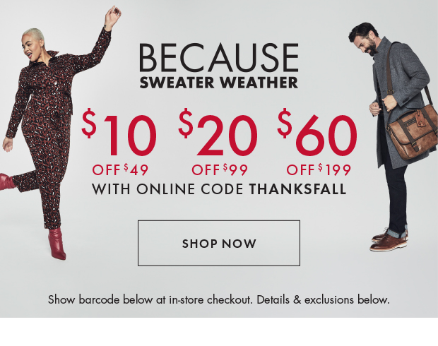 INSIDE: $10 off. - DSW Email Archive