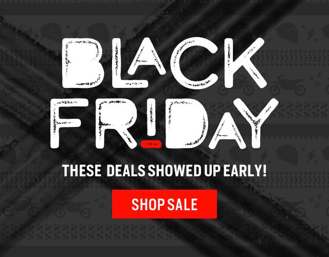 BLACK FRIDAY - THESE DEALS SHOWED UP EARLY! SHOP SALE