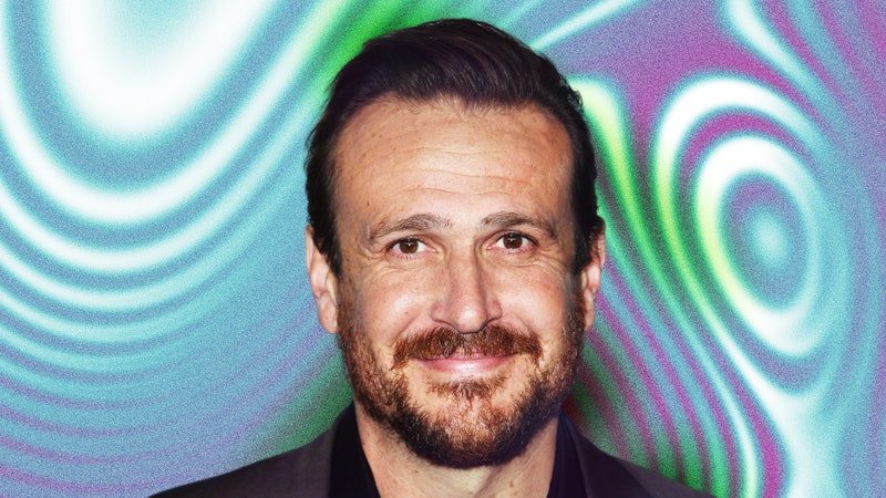 Jason Segel.