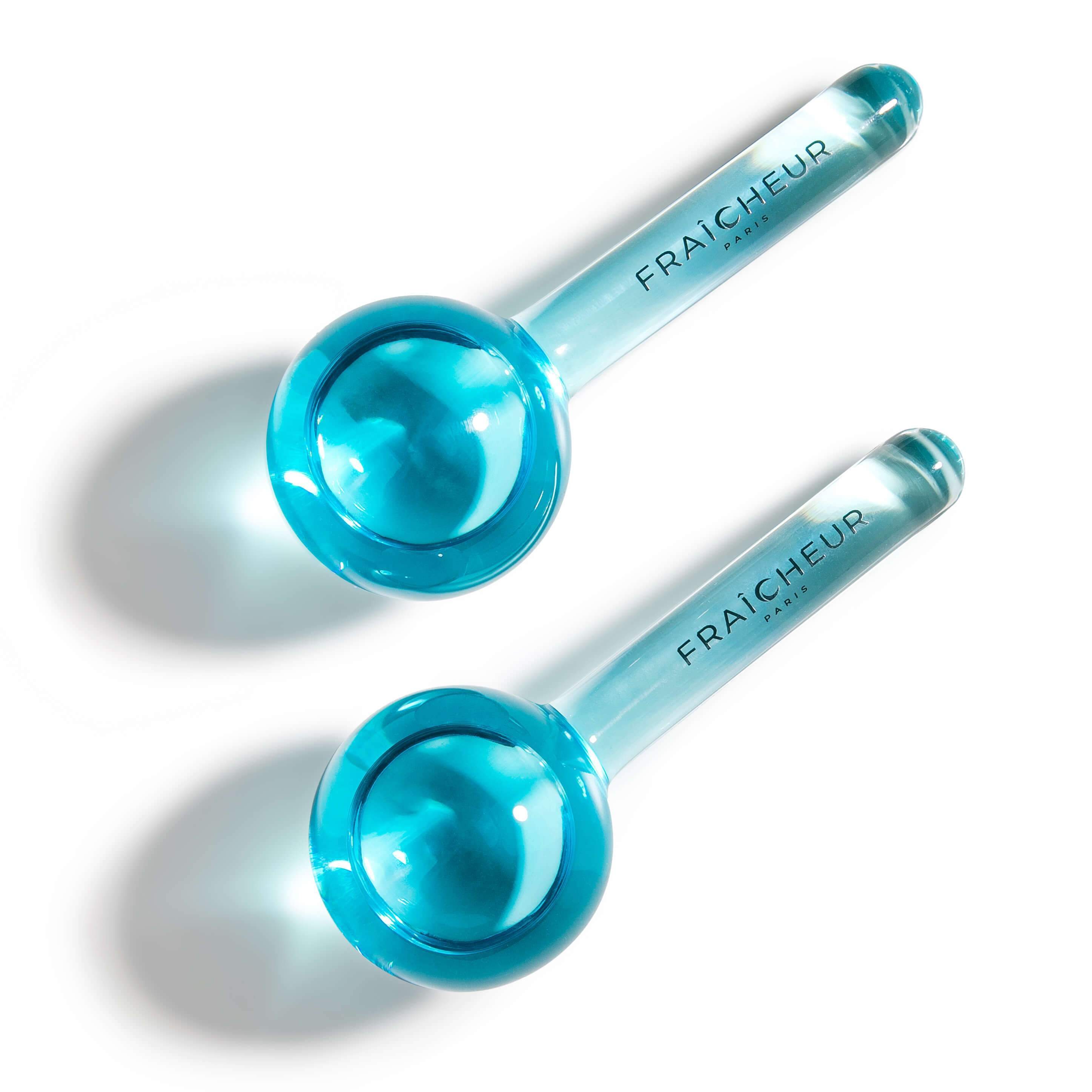 Image of Fraîcheur Paris Ice Globes Blue