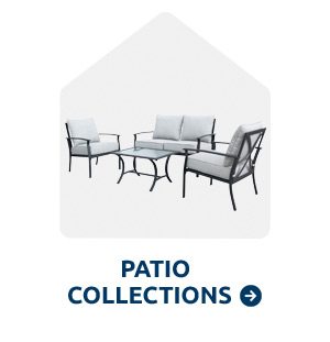 Patio Collections